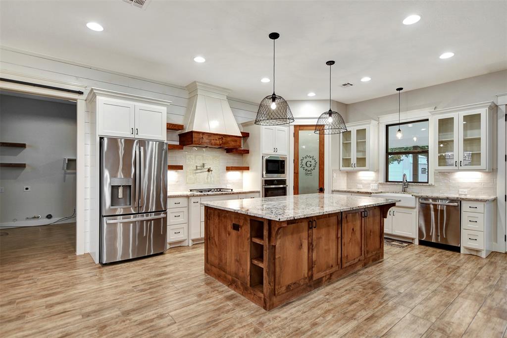 23616 Brazos Estates Road, Hempstead, Texas image 18