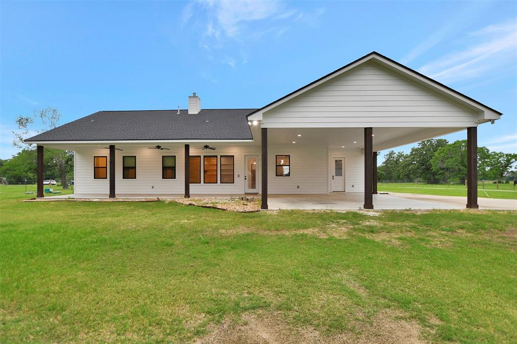 23616 Brazos Estates Road, Hempstead, Texas image 41