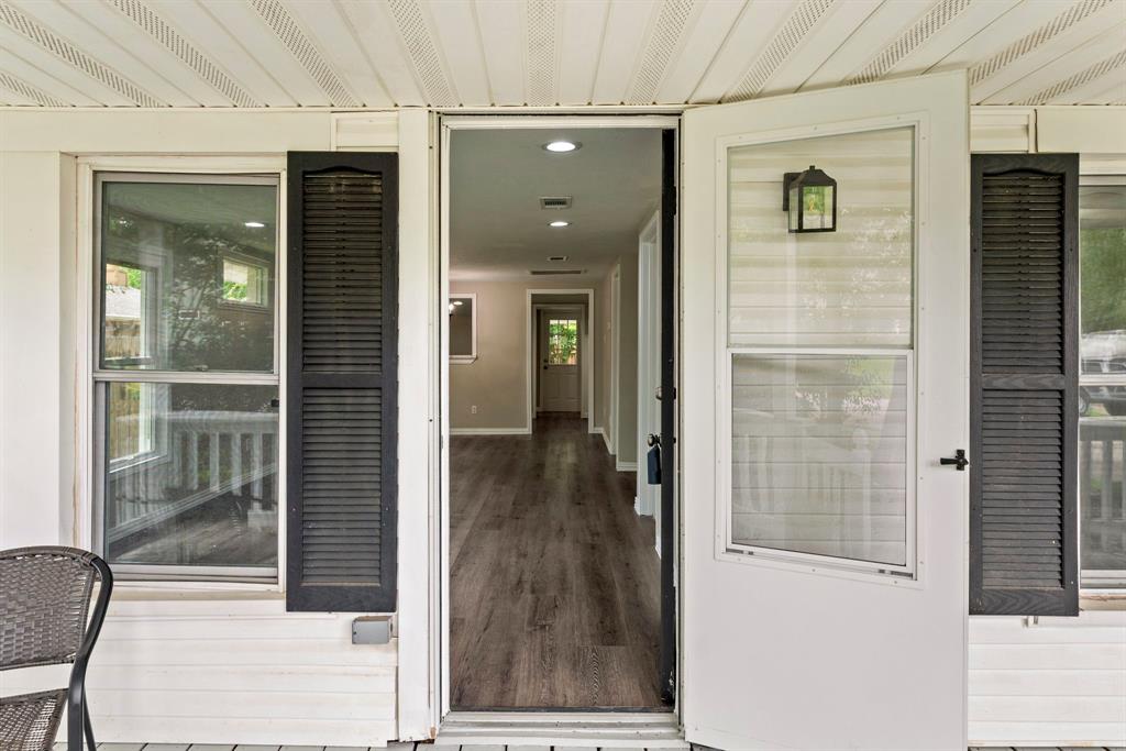 306 N Chestnut Street, Tomball, Texas image 7