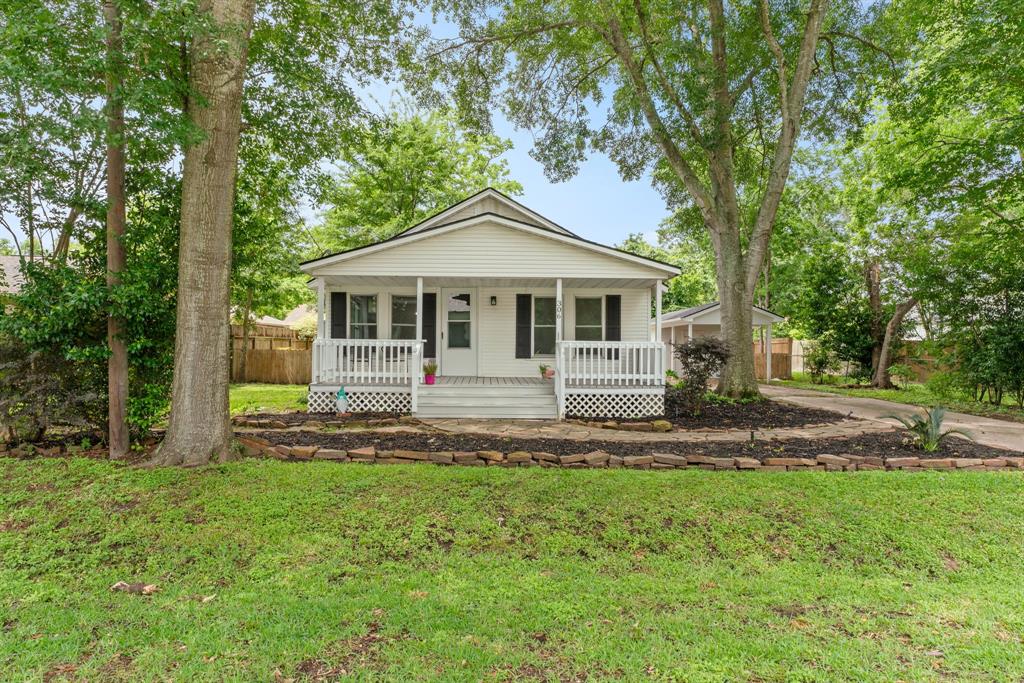 306 N Chestnut Street, Tomball, Texas image 30
