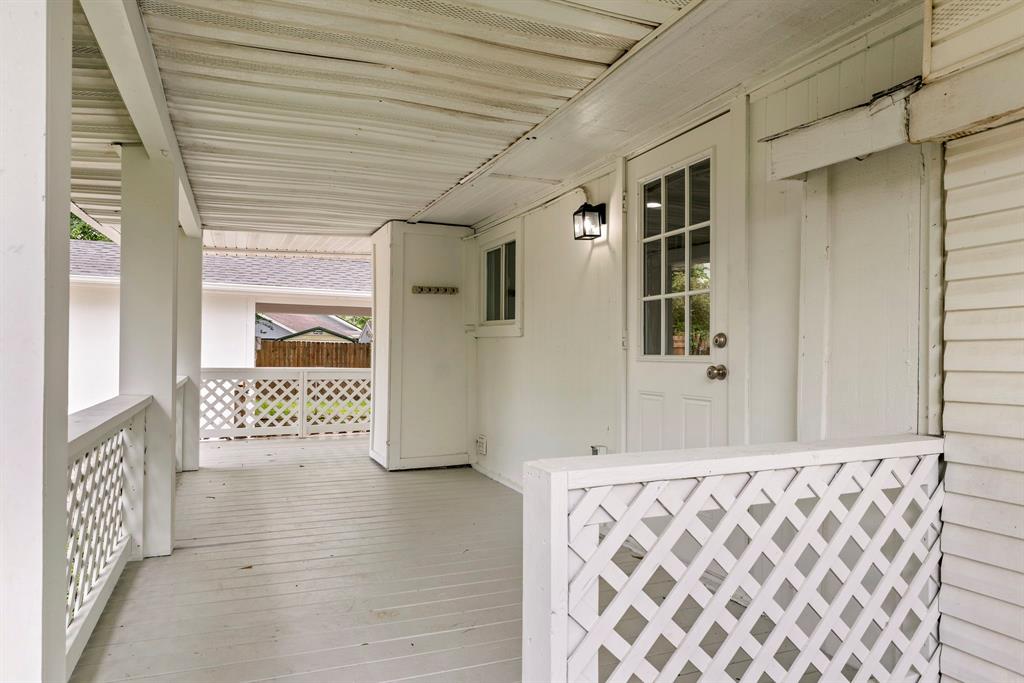 306 N Chestnut Street, Tomball, Texas image 26