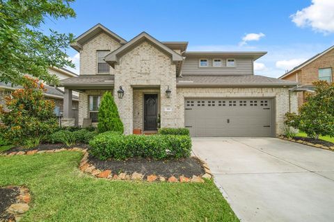 358 Cavil Barrier Lane La Porte TX 77571