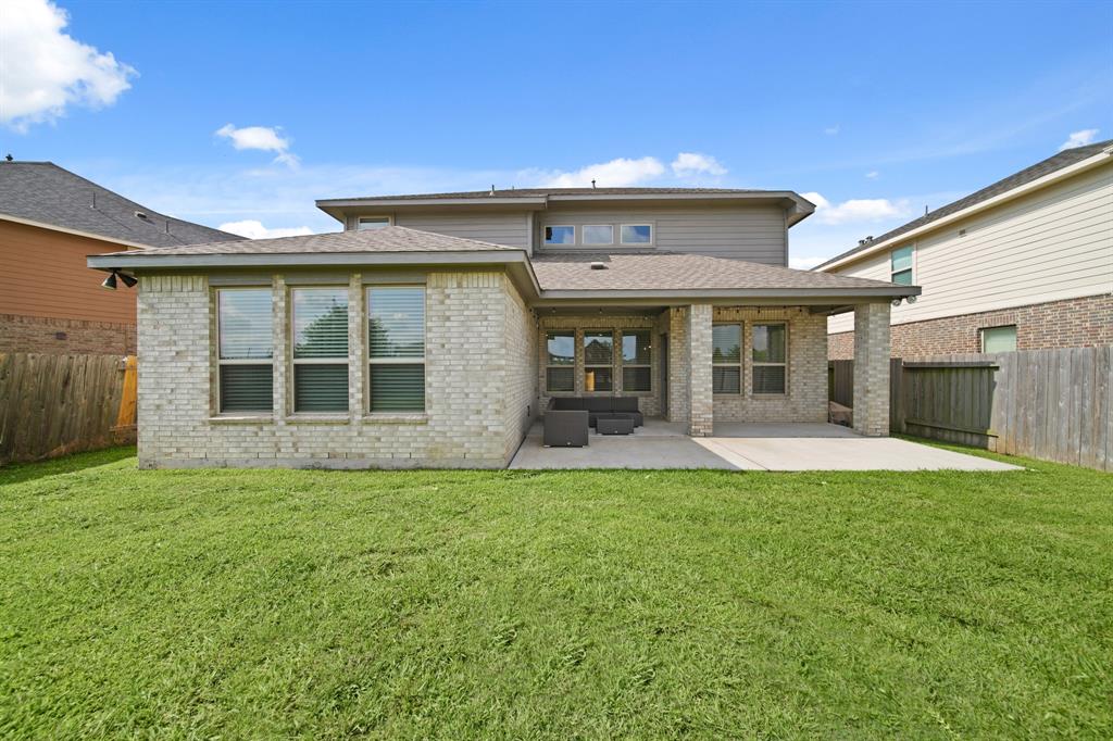 358 Cavil Barrier Lane, La Porte, Texas image 25