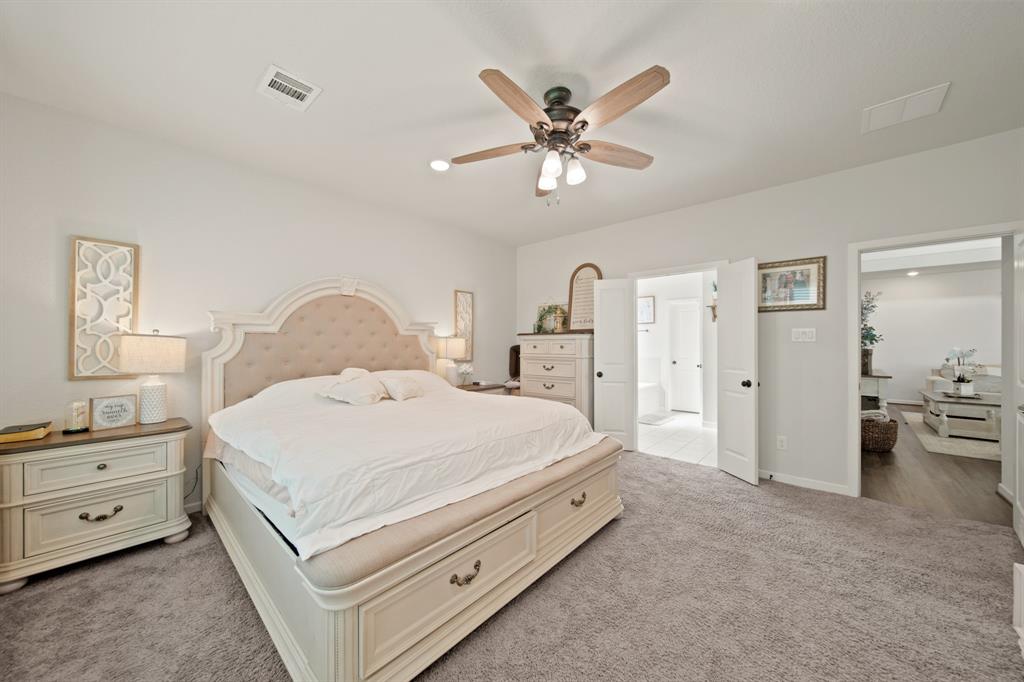 358 Cavil Barrier Lane, La Porte, Texas image 9