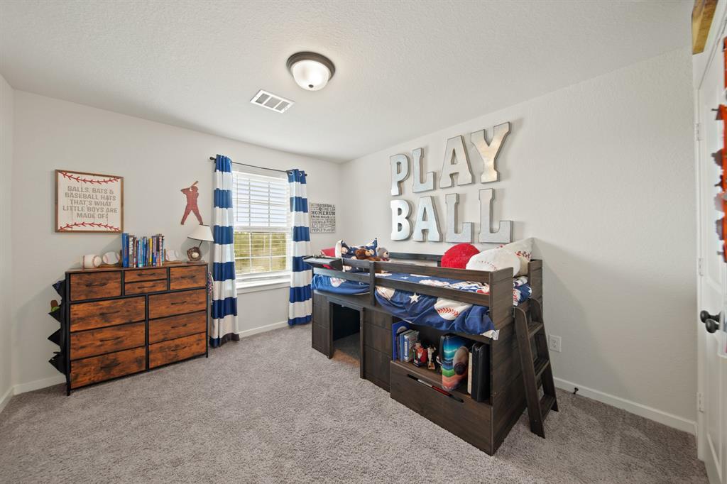 358 Cavil Barrier Lane, La Porte, Texas image 15