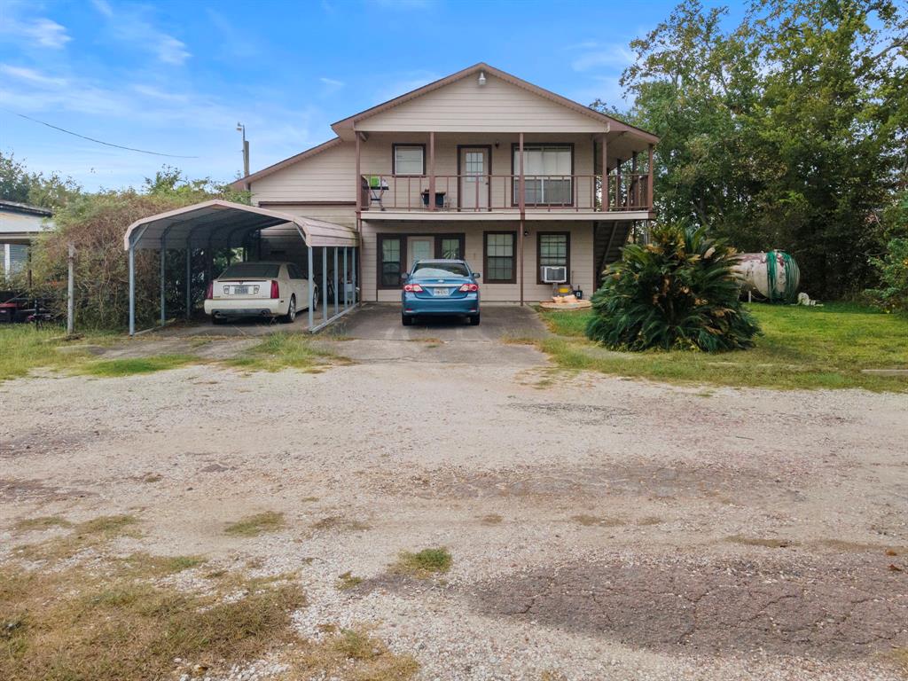 3400 Royal Street