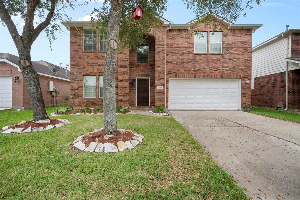 2610 Cypress Springs Drive