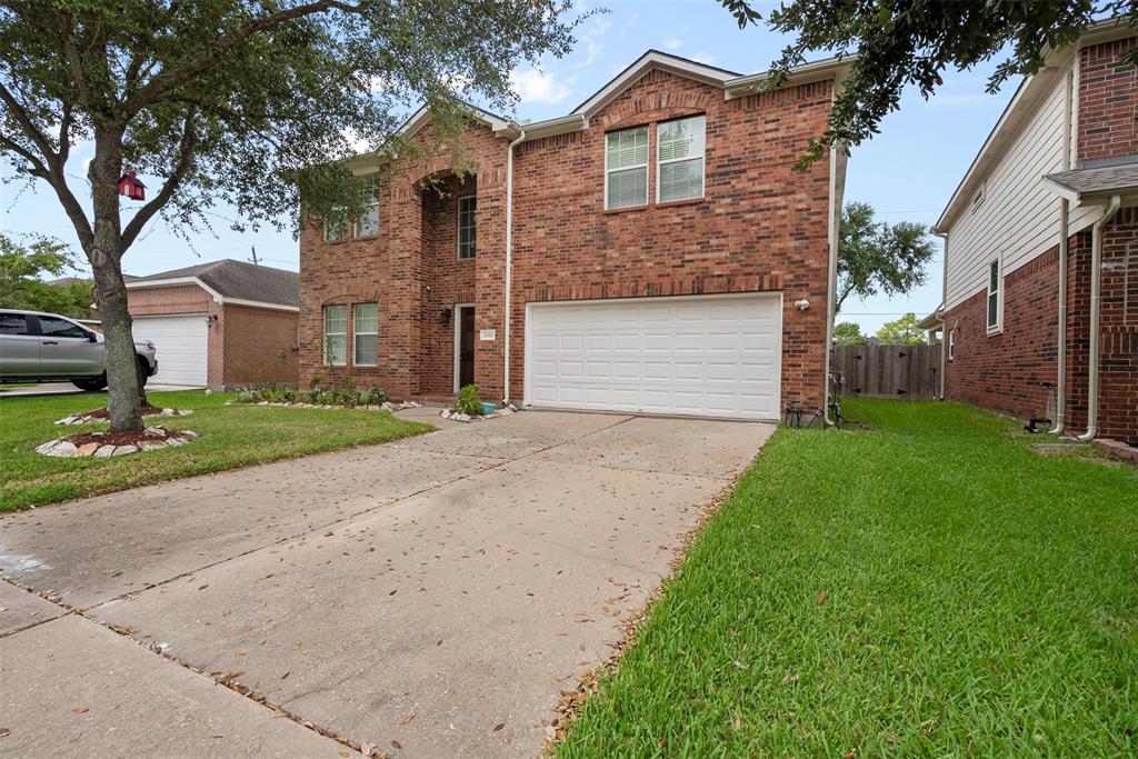 2610 Cypress Springs Drive