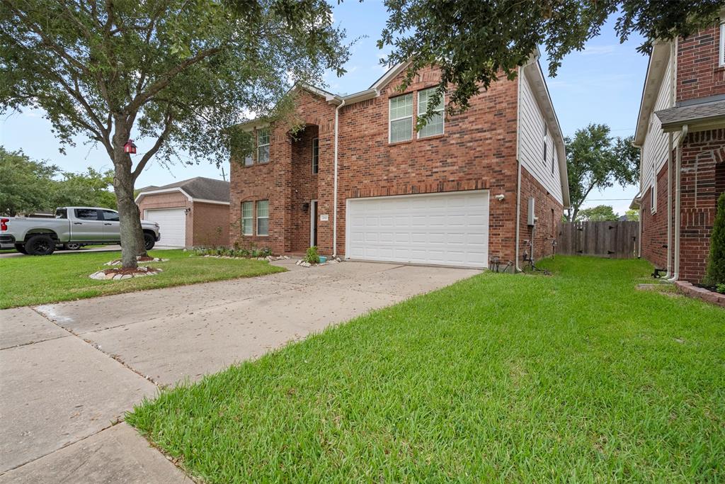 2610 Cypress Springs Drive