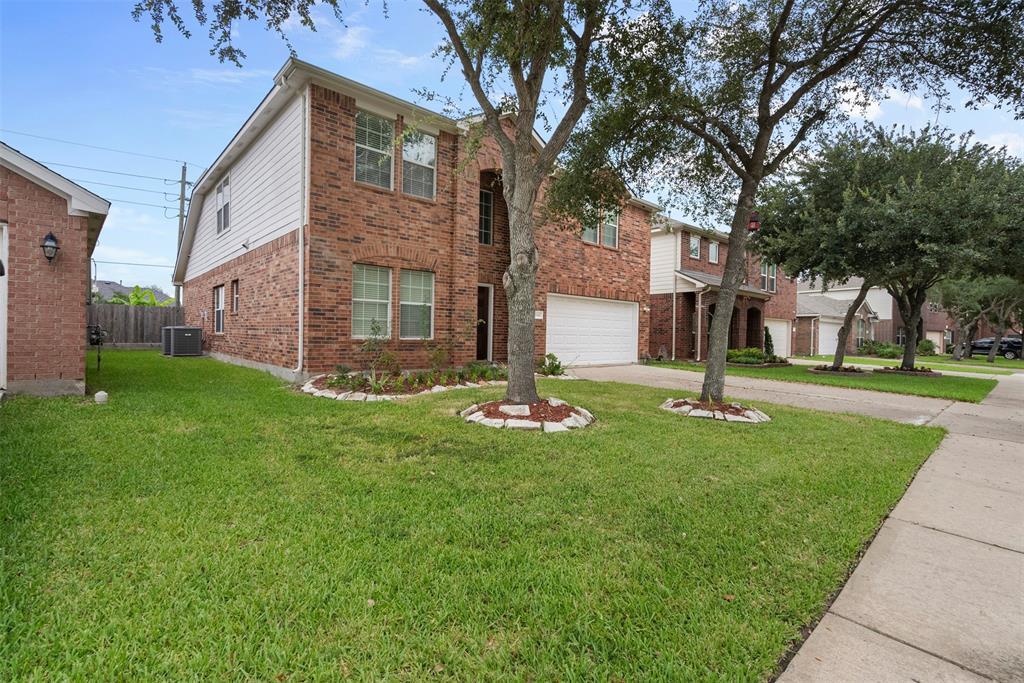 2610 Cypress Springs Drive