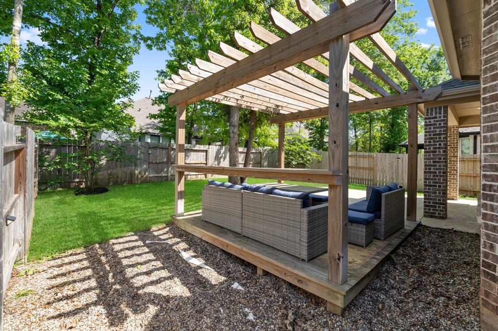 140 E Cascade Heights Drive, Montgomery, Texas image 35