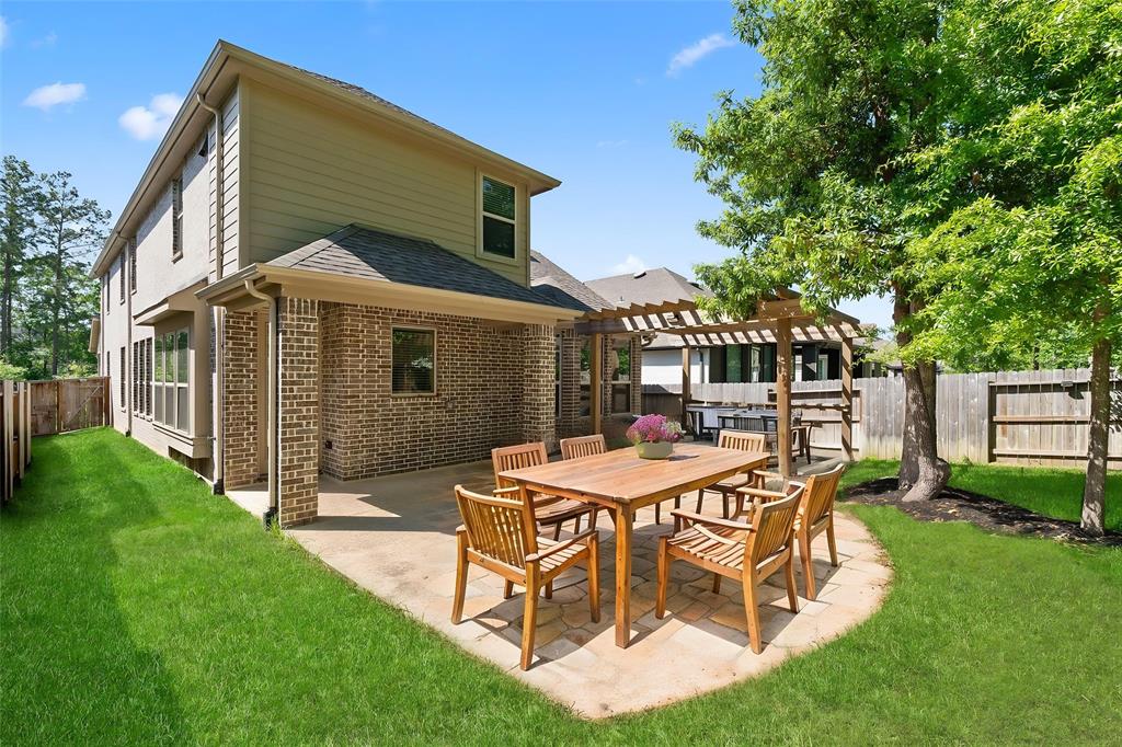 140 E Cascade Heights Drive, Montgomery, Texas image 32
