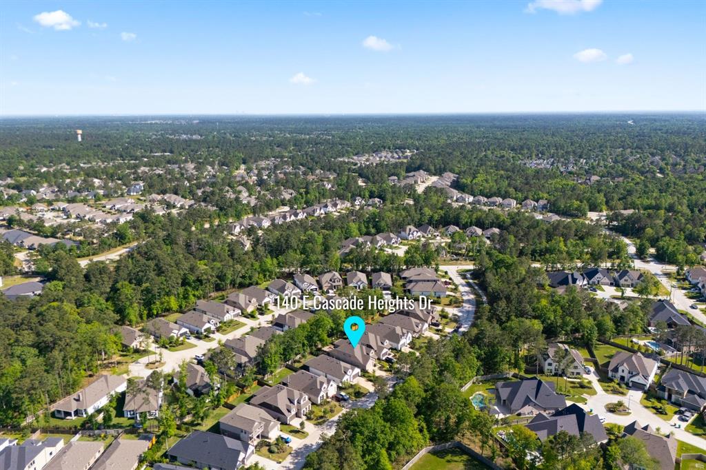 140 E Cascade Heights Drive, Montgomery, Texas image 37