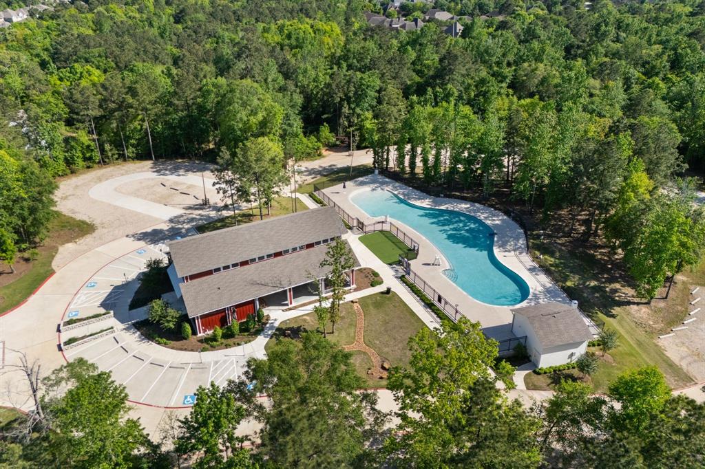 140 E Cascade Heights Drive, Montgomery, Texas image 39