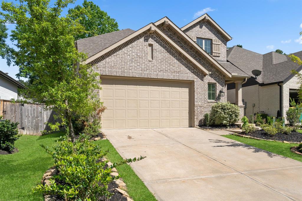 140 E Cascade Heights Drive, Montgomery, Texas image 4