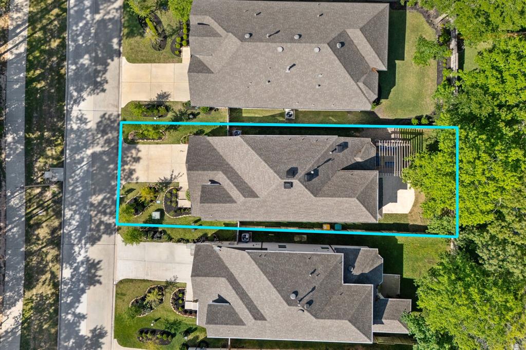 140 E Cascade Heights Drive, Montgomery, Texas image 36