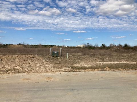 Photo of 1033 Road 5601, Cleveland, TX 77327 (MLS # 62683343)