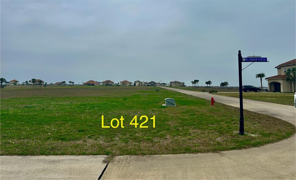 Lot 421 W Arbor Vista, Port O Connor, Texas image 4