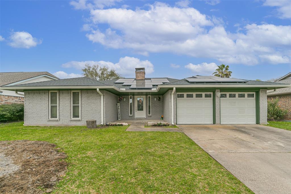 2306 E Clare Street, Deer Park, Texas image 1