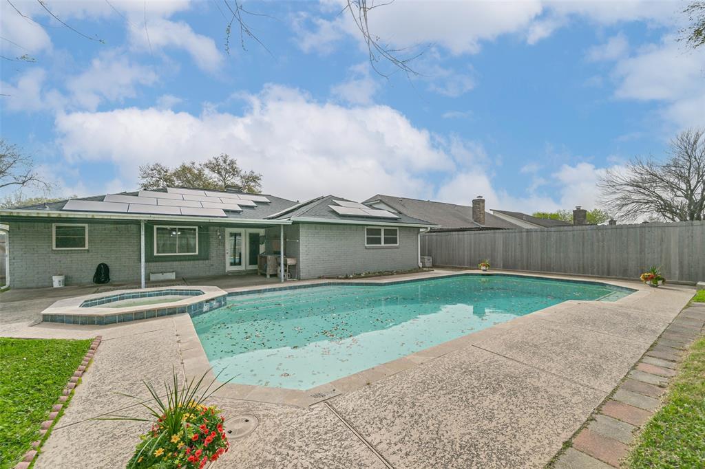 2306 E Clare Street, Deer Park, Texas image 38