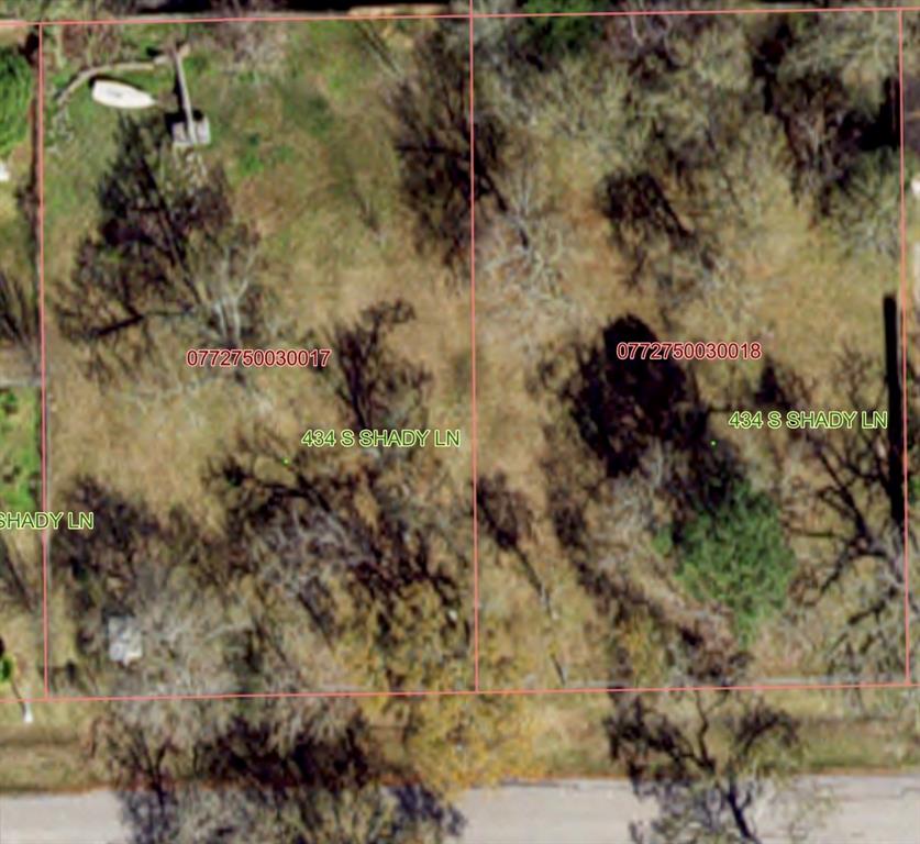 434 S Shady Lane, La Porte, Texas image 2