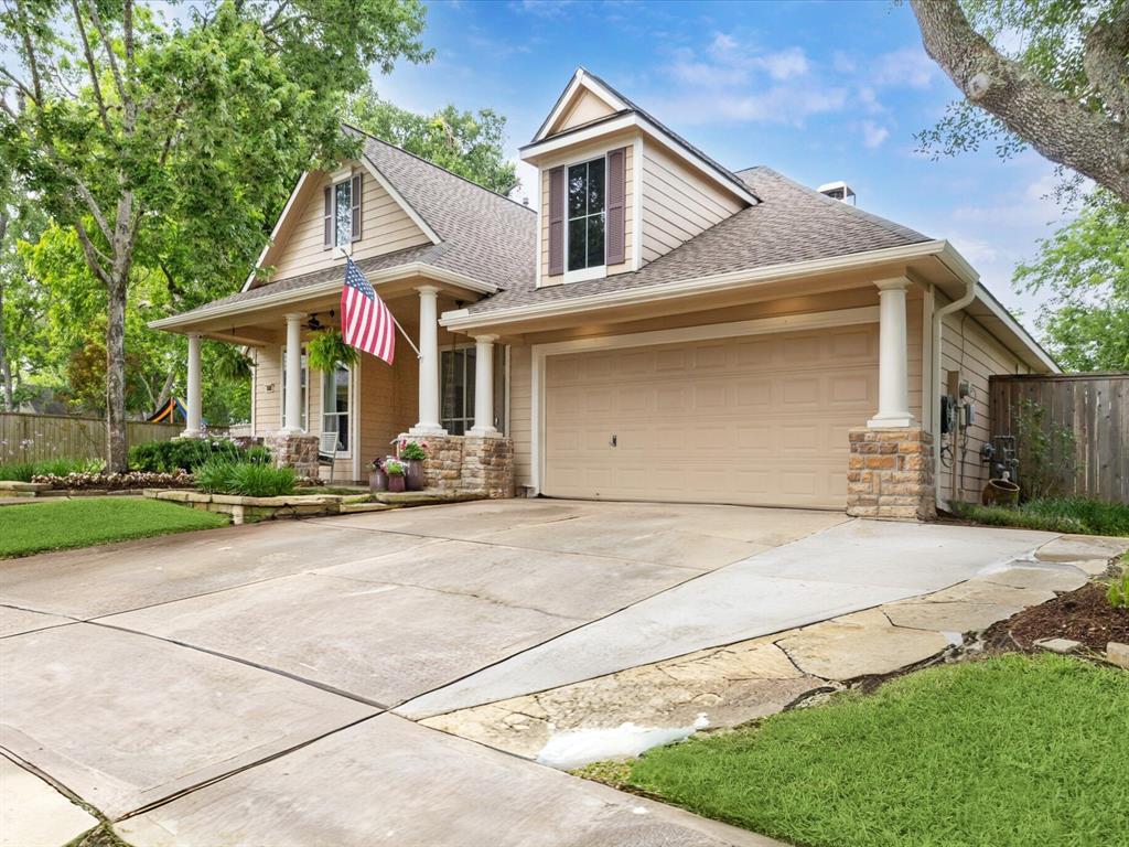 1603 Evening Bend Court, Sugar Land, Texas image 31