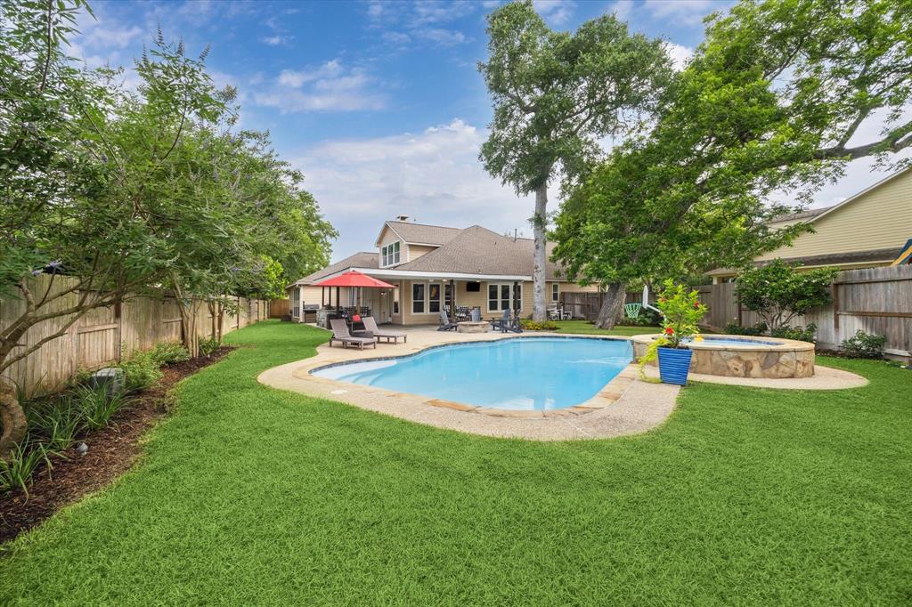 1603 Evening Bend Court, Sugar Land, Texas image 28