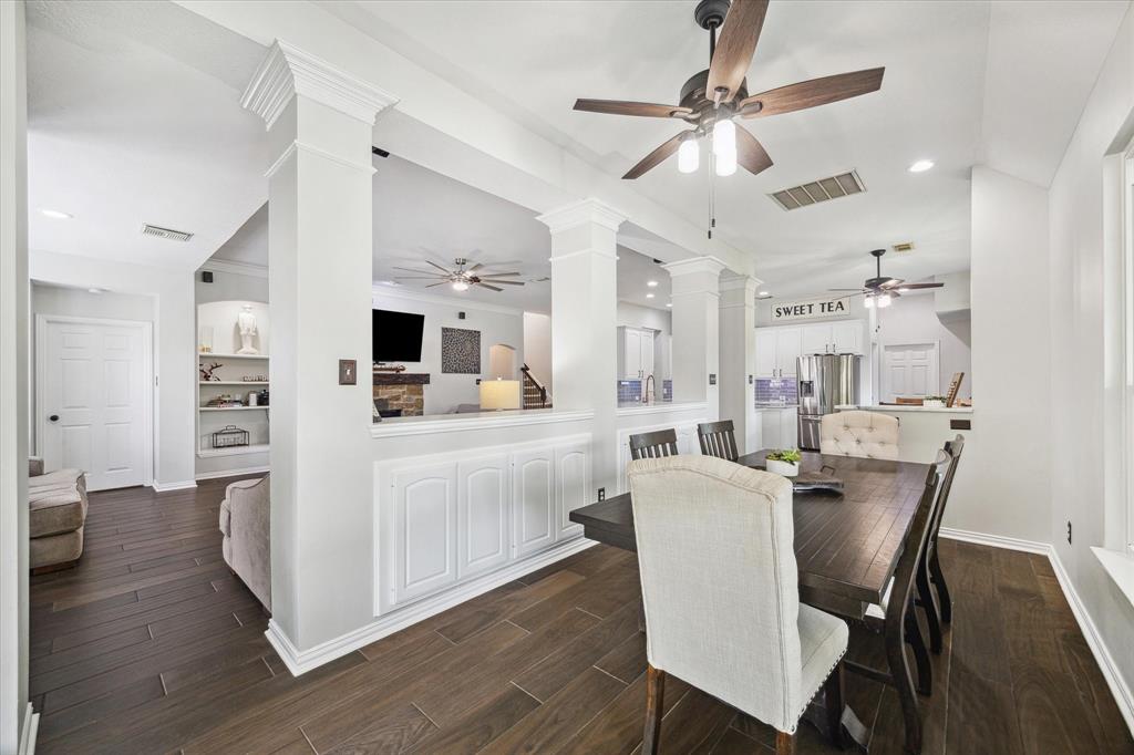 1603 Evening Bend Court, Sugar Land, Texas image 13