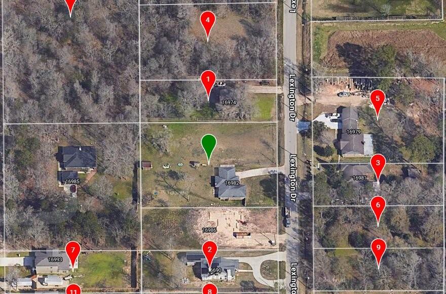 16978 Lexington Drive, Conroe, Texas image 2