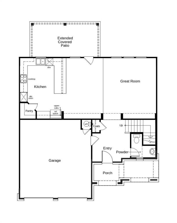 3520 Sage Green Trail, Conroe, Texas image 17