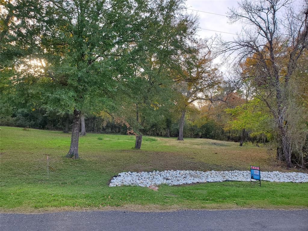 TBD Paradise Drive, Coldspring, Texas image 1