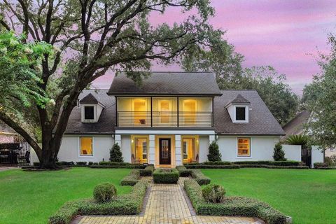 5644 Lynbrook Drive Houston TX 77056