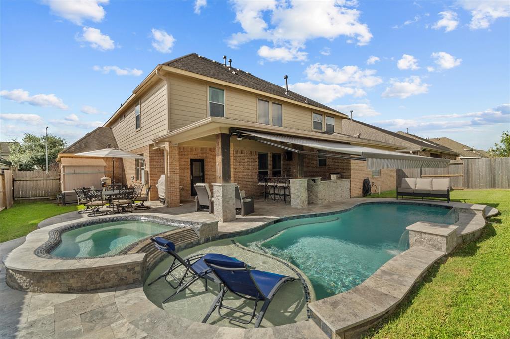 3205 Brentwood Lane, Pearland, Texas image 44