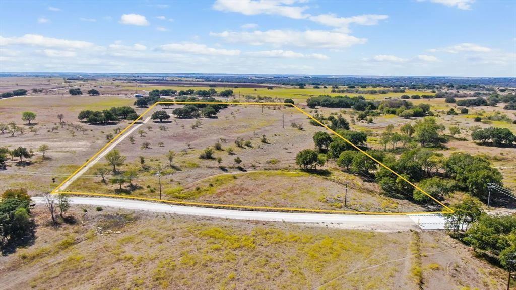 Lot 43 Pecan Valley Drive, Energy, Texas image 1