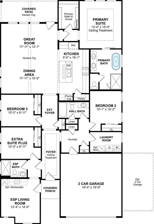 14218 Hay Meadow Lane