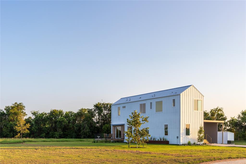 175 Vineyard View Trail Trl, Carmine, Texas image 3