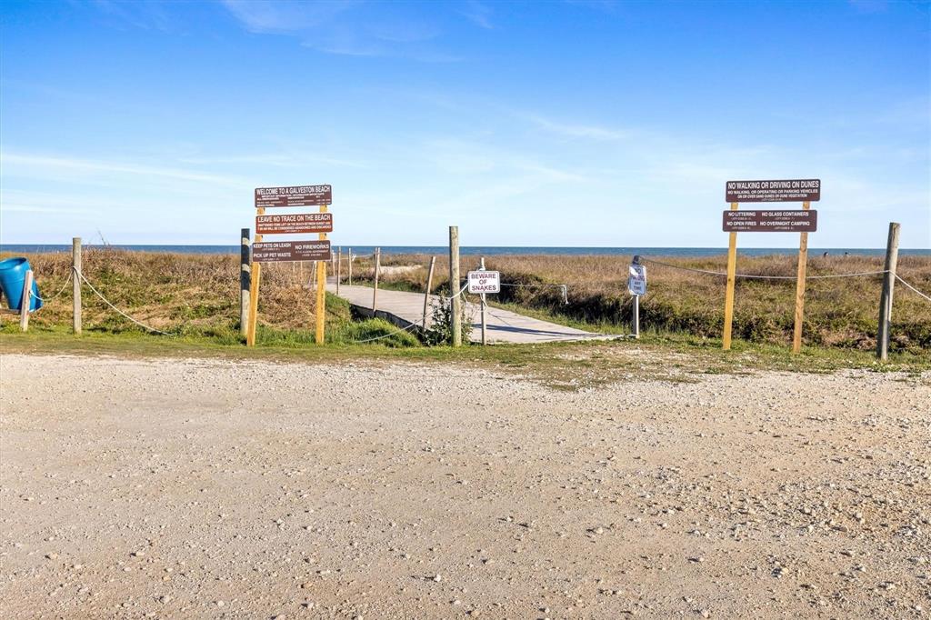 23221 Galceran Drive, Galveston, Texas image 25