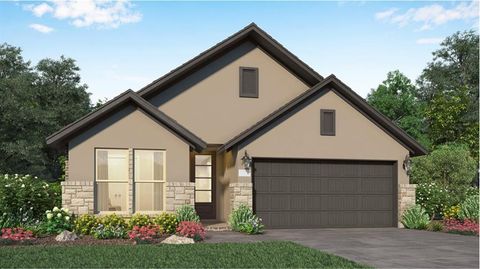 Photo of 5215 Lake Trout Lane, Baytown, TX 77521 (MLS # 85923186)