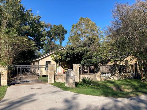 149 Deerfield Street, Houston, TX 77022 - #: 16632821