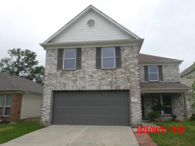 16861 Greenhouse Street, Conroe, Texas image 2