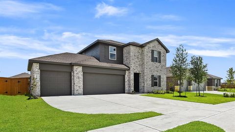 A home in Dayton