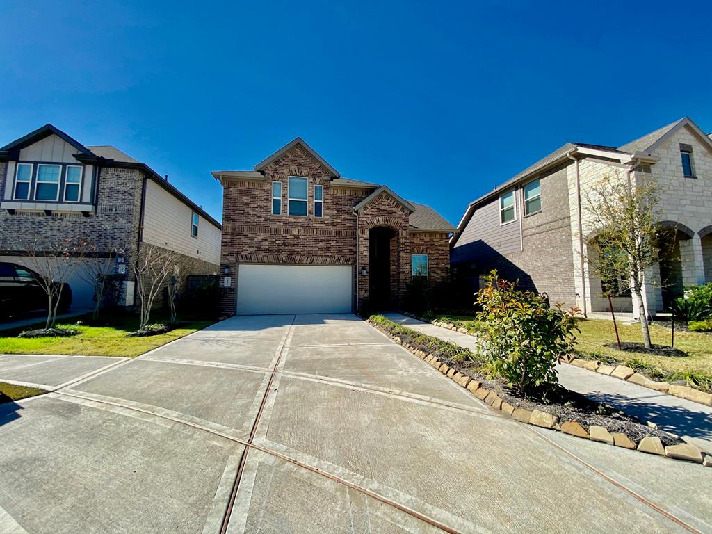 2511 Amethyst Isle Lane, Missouri City, Texas image 3