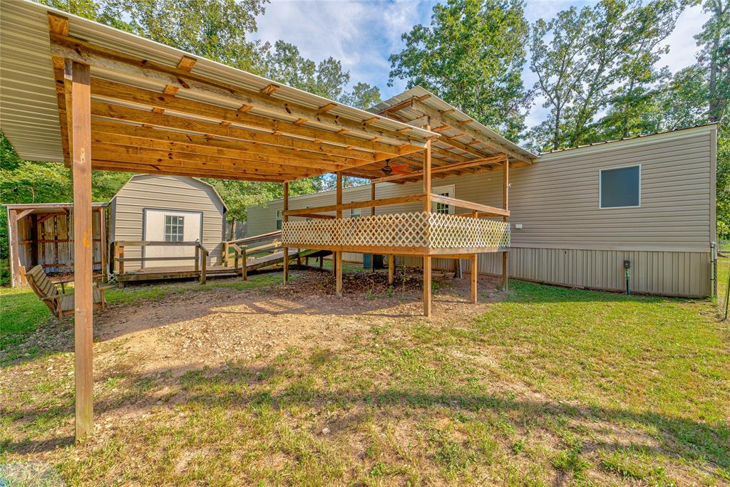 696 Meridian, Livingston, Texas image 16