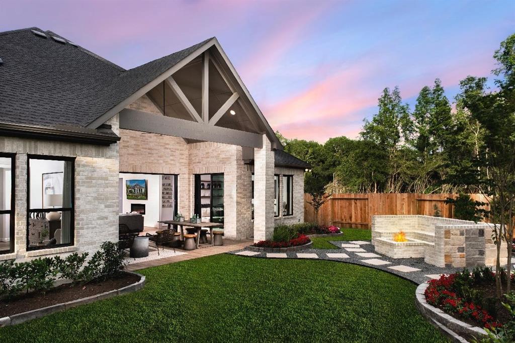 32015 Western Grove Lane, Fulshear, Texas image 2