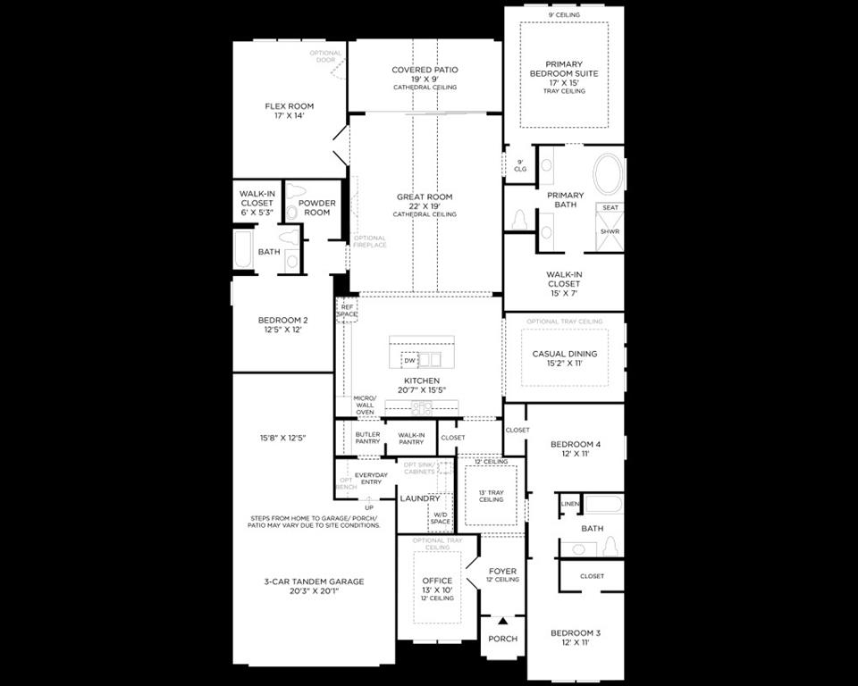 32015 Western Grove Lane, Fulshear, Texas image 10