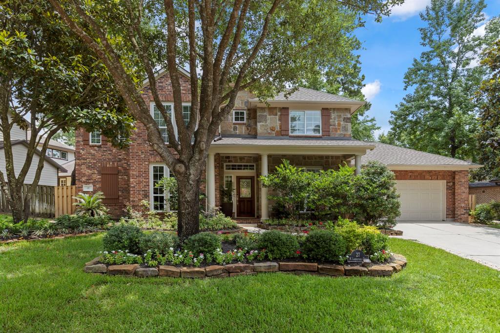 27 N Longsford Circle