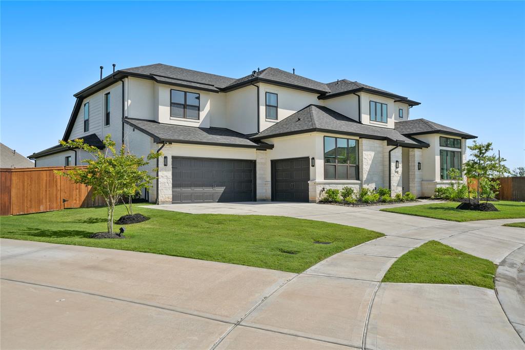 4715 Arbor Park Drive