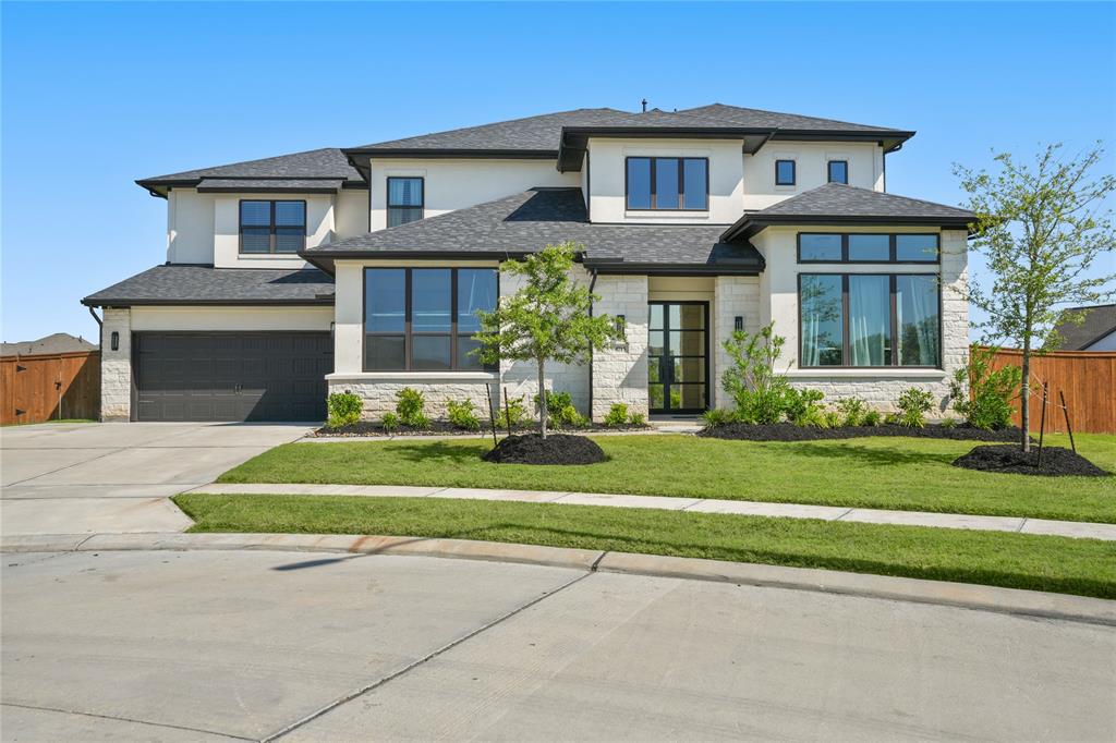4715 Arbor Park Drive, Manvel, Texas image 1