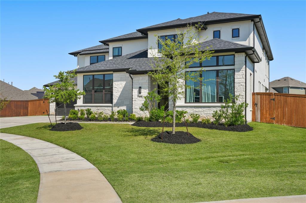 4715 Arbor Park Drive