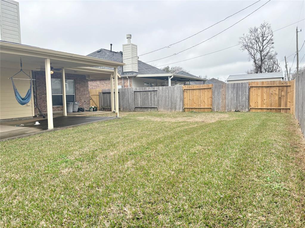 71 N Forrest Avenue, La Porte, Texas image 25